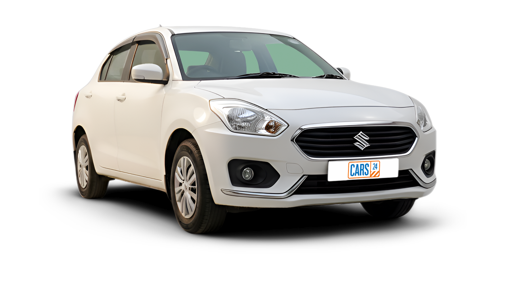 Maruti Dzire-img